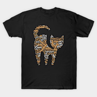 cat T-Shirt